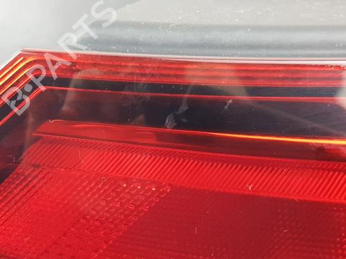 Right taillight VAUXHALL ASTRA Mk VI (J) GTC (P10) 1.4 | BP28158150C35 