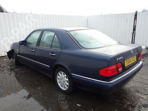 Engine MERCEDES-BENZ E-CLASS (W210) E 240 (210.061) | BP39912169M1 - Image 14