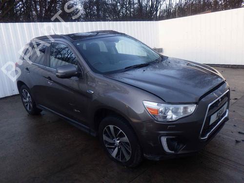 Gearbox MITSUBISHI ASX (GA_W_) 1.8 DI-D 4WD (GA6W) | BP35967327M3 - Image 12