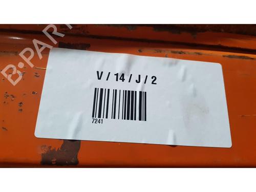 Electronic module FIAT DOBLO Cargo (263_) 1.3 D Multijet | BP32689112M83  - Image 6