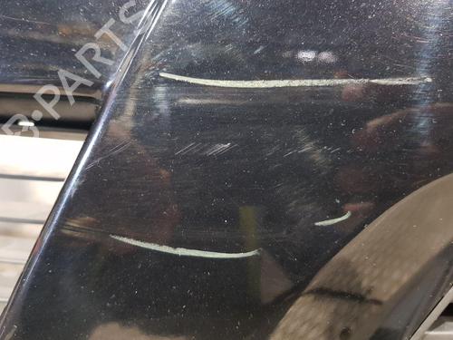 Pare-chocs avant VAUXHALL TIGRA TwinTop (X04) 1.4 | BP30445523C7 