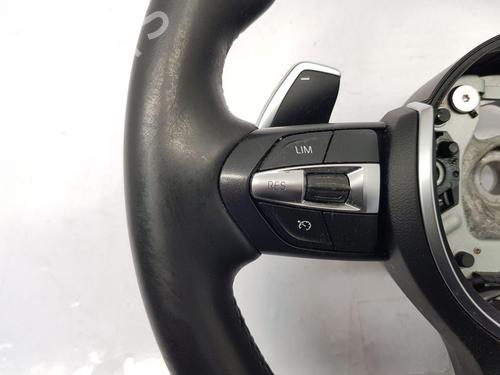 Steering wheel BMW 3 (F30, F80) 335 d xDrive | BP29642049C49 
