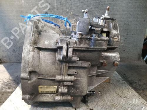 Gearbox MINI MINI (R56) One | BP31301186M3