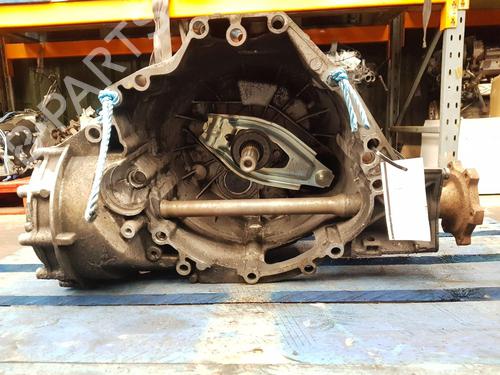 Gearbox AUDI A4 B8 (8K2) 1.8 TFSI | BP38112310M3 - Image 3