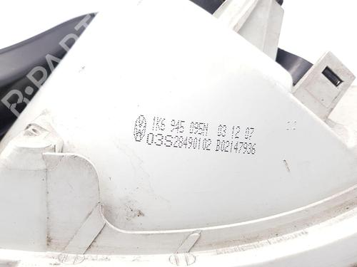 Left taillight VW GOLF V (1K1) 1.9 TDI | BP33295867C34 - Image 9