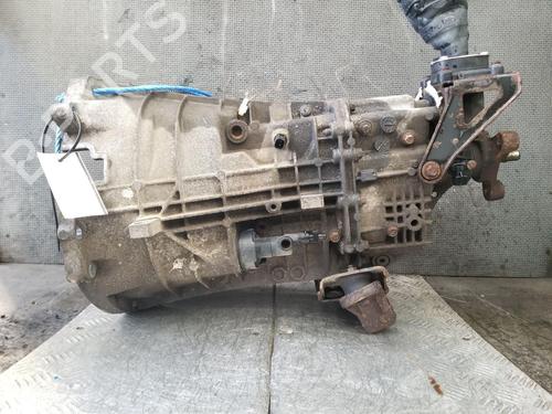 Gearbox FORD TRANSIT Van (FA_ _) 2.4 DI (FAA_, FAB_, FAC_, FAD_) | BP32251909M3 - Image 2