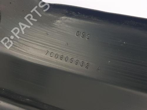 Right headlight support VW CRAFTER Van (SY_, SX_)  | BP30796364C156 