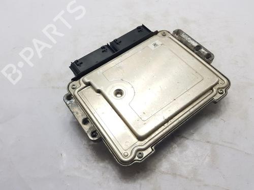 Engine control unit (ECU) FORD FOCUS III 1.0 EcoBoost | BP30976709M57 