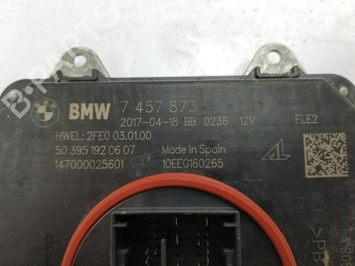Xenon ballast BMW 3 (F30, F80) 330 d | BP22657237C53 