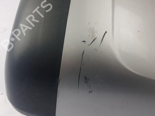 Left mirror FIAT TALENTO Bus (296_) 1.6 D | BP26723787C26 