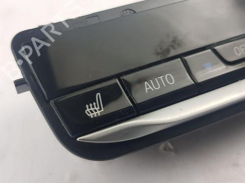 Climate control BMW X3 (G01, F97, G08) M Competition | BP30948640I5