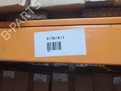 Right taillight MAZDA 3 (BL) 1.6 MZR (BL14) | BP26943356C35 - Image 12