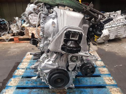 Motor ALPINE A110 II 1.8 GT | BP22679688M1