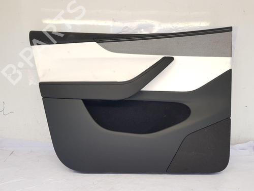 Used Front left panel Front left panel TESLA MODEL Y (5YJY) [2019-2026] 35771998 35771998