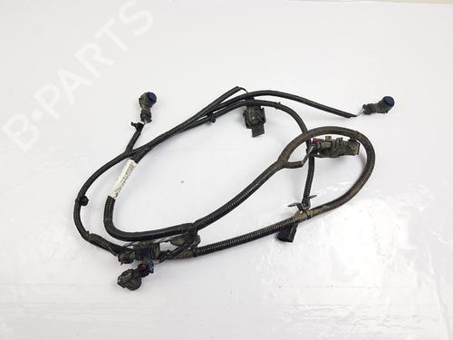 Elektronisk modul JAGUAR XF II (X260) [2015-2025]  27392239
