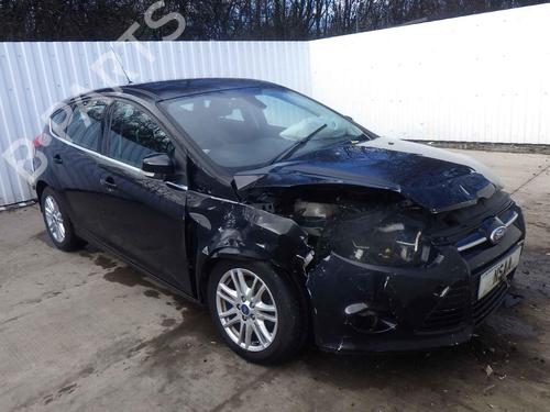Armrest / Center console FORD FOCUS III 1.0 EcoBoost | BP26509393I20 - Image 10