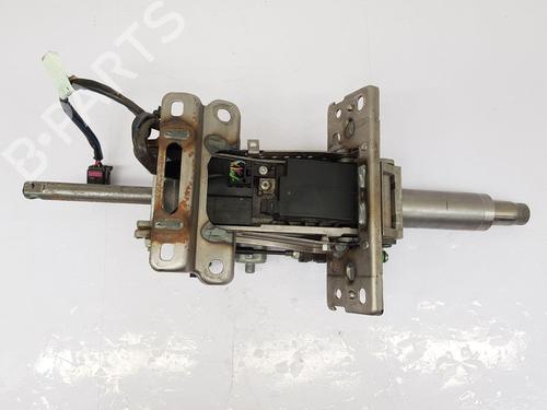 Used Steering column AUDI A6 C7 Avant (4G5, 4GD) RS6 quattro (560 hp) 28482872