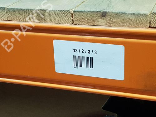 Front left panel TESLA MODEL Y (5YJY) | BP35771998C58 - Image 12
