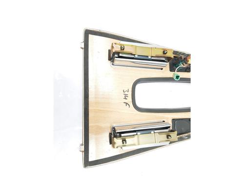 Shift knob JAGUAR XJSC Convertible (X27) 4.0 | BP29839430I34