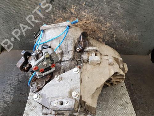 Gearbox FORD S-MAX (WA6) 1.8 TDCi | BP35716630M3  - Image 6