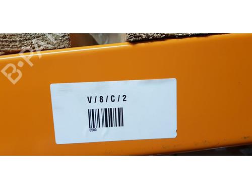 Ratstangsstang PORSCHE BOXSTER (986) 2.7 | BP29839447I23 