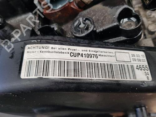 Engine SKODA OCTAVIA III (5E3, NL3, NR3) 2.0 TDI RS | BP28049735M1
