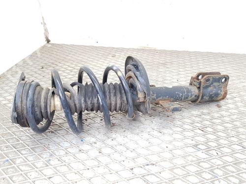 Used Left front shock absorber RENAULT CLIO IV (BH_) 1.5 dCi 90 (90 hp) 26163307