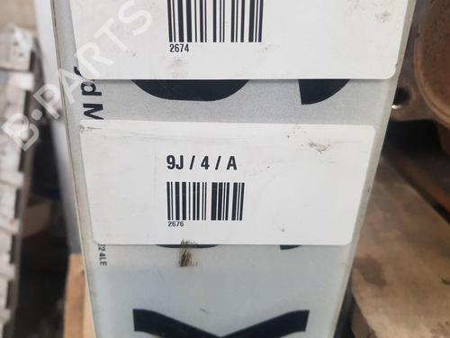 Gearbox RENAULT CLIO V (B7_)  | BP22679161M3 