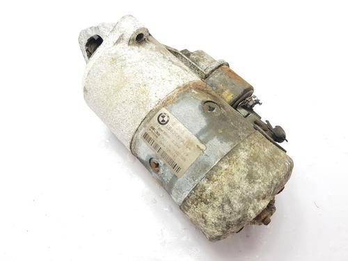 Startmotor BMW X5 (E53) 3.0 d (184 hp) 27811366