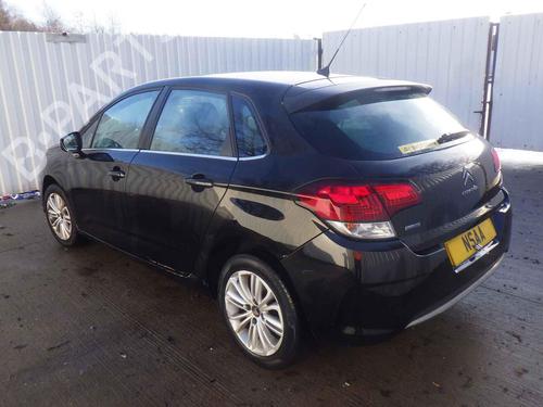 Other CITROËN C4 II (NC_) 1.6 BlueHDi 120 | BP34708518O1 - Image 19