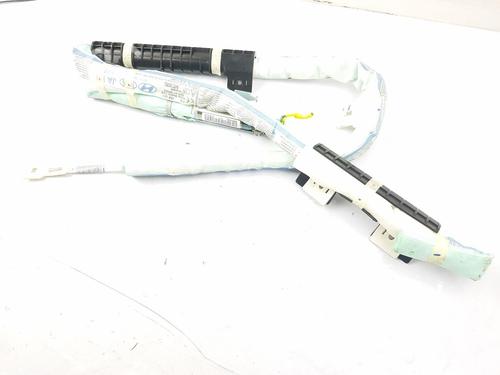 Left curtain airbag KIA PICANTO III (JA)  | BP29641918C11 