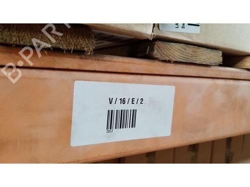 Air vent MERCEDES-BENZ A-CLASS (W177) A 200 d (177.012) | BP29815852I21  - Image 11