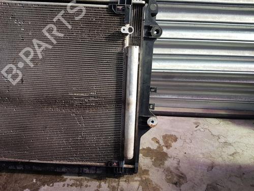 Køler TOYOTA HILUX VIII Pickup (_N1_) 2.4 D 4WD (GUN125_, GUN125R) | BP29262847M31 