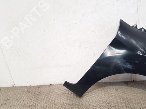 Right front fenders FORD FIESTA VI (CB1, CCN) 1.25 | BP26875452C42 