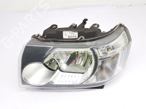 Venstre forlygte LAND ROVER FREELANDER 2 (L359) 2.2 TD4 4x4 (160 hp) 32004006