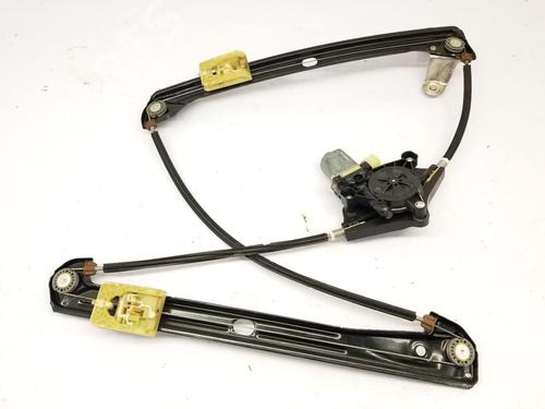 Used Front right window mechanism Front right window mechanism VW GOLF VII (5G1, BQ1, BE1, BE2) e-Golf (115 hp) 39475771 39475771