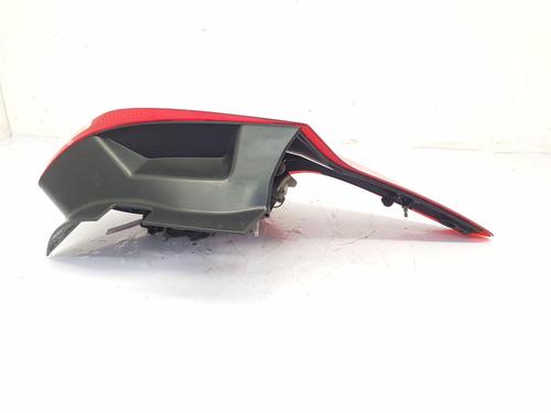 Left taillight FORD FOCUS III 1.6 TDCi | BP36914136C34  - Image 5