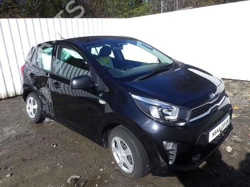 Engine KIA PICANTO III (JA) 1.0 | BP22207498M1 - Image 17