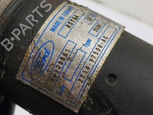 Front wiper motor FORD TRANSIT CONNECT (P65_, P70_, P80_) 1.8 Di | BP29262976M29 