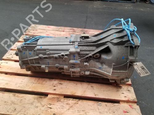 Gearbox BMW X1 (E84) xDrive 18 d | BP33889637M3 - Image 12