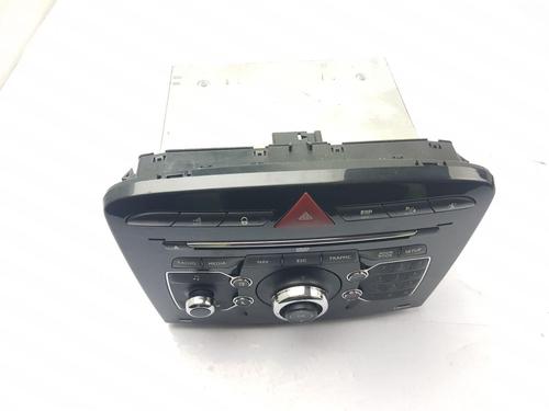 Used Electronic module Electronic module PEUGEOT RCZ 2.0 HDi (163 hp) 34331846 34331846