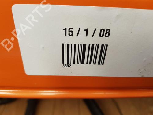 Grille SUBARU LEVORG 1.6 AWD (VM4) | BP29343247C40 