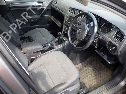 Dashboard VW GOLF VII Variant (BA5, BV5) 1.6 TDI | BP35885415C46  - Image 17