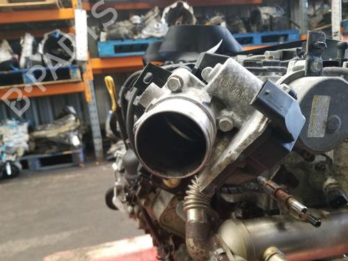 Engine KIA CEE'D Sportswagon (JD) 1.4 CRDi 90 | BP31282770M1 