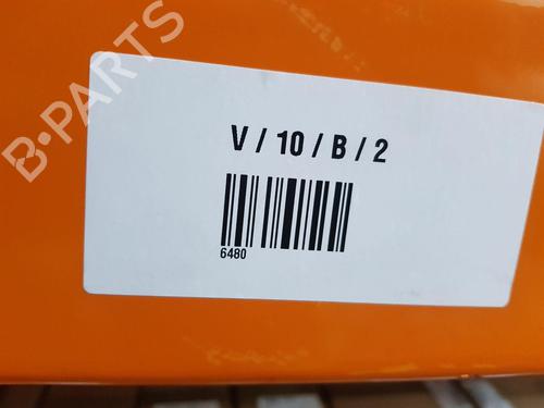 Electronic module BMW X5 (E53) 3.0 d | BP38592223M83 - Image 4