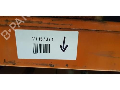 Optica esquerda CITROËN C3 II (SC_) 1.0 VTi 68 | BP28612706C28 