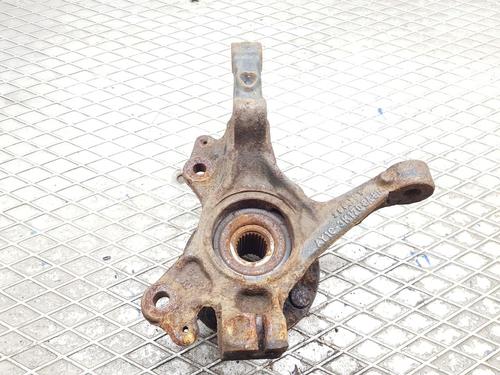 Right front steering knuckle FORD FIESTA VI (CB1, CCN) 1.25 | BP23140066M26 