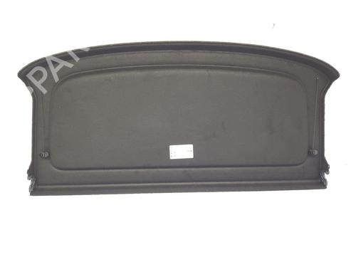 Rear parcel shelf VW GOLF VIII (CD1, DA1) 2.0 TDI | BP29440138C85 - Image 4