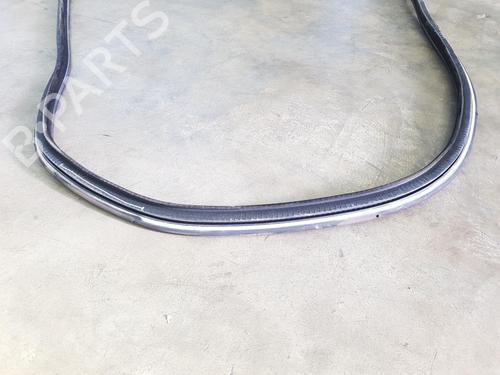Rubber door seal MCLAREN 720S 4.0 | BP29492888C142 