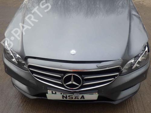 Electronic module MERCEDES-BENZ E-CLASS (W212) E 220 BlueTEC (212.001) | BP28137264M83 